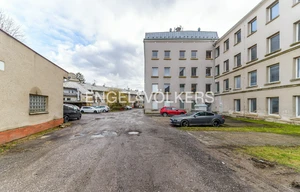 Pruduction facility for sale, 11463m<sup>2</sup>