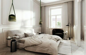 Apartment for sale, 2+kk - 1 bedroom, 57m<sup>2</sup>