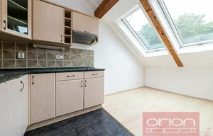 Apartment for sale, 2+kk - 1 bedroom, 53m<sup>2</sup>