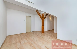 Apartment for sale, 2+kk - 1 bedroom, 53m<sup>2</sup>