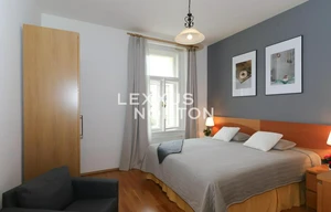 Apartment for rent, 3+kk - 2 bedrooms, 85m<sup>2</sup>