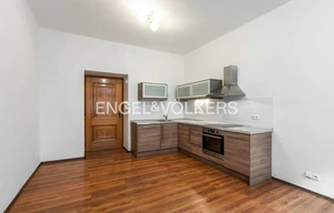 Apartment for rent, 2+kk - 1 bedroom, 45m<sup>2</sup>