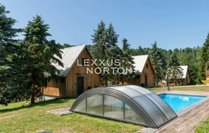 Apartment for sale, 3+kk - 2 bedrooms, 70m<sup>2</sup>