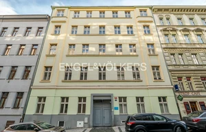 Office for rent, 112m<sup>2</sup>