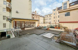 Office for rent, 112m<sup>2</sup>