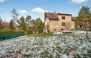 Family house for sale, 301m<sup>2</sup>, 1951m<sup>2</sup> of land