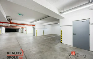 Parking space for sale, 14m<sup>2</sup>