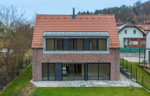 Family house for sale, 225m<sup>2</sup>, 1156m<sup>2</sup> of land