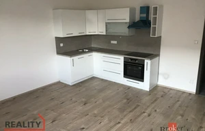 Apartment for rent, 2+kk - 1 bedroom, 49m<sup>2</sup>