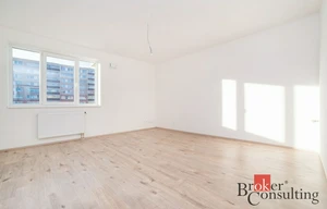 Apartment for rent, 2+kk - 1 bedroom, 49m<sup>2</sup>