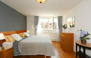 Apartment for rent, 3+kk - 2 bedrooms, 110m<sup>2</sup>