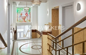 Apartment for sale, 4+kk - 3 bedrooms, 167m<sup>2</sup>