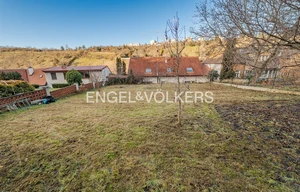 Building plot for sale, 1550m<sup>2</sup>