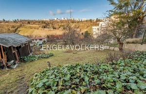 Building plot for sale, 1550m<sup>2</sup>