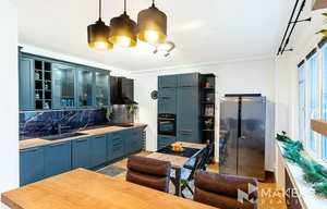 Apartment for sale, 3+1 - 2 bedrooms, 77m<sup>2</sup>