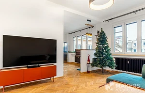 Apartment for sale, 3+1 - 2 bedrooms, 77m<sup>2</sup>