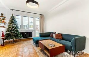 Apartment for sale, 3+1 - 2 bedrooms, 77m<sup>2</sup>