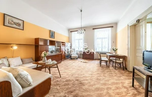 Apartment for sale, 2+1 - 1 bedroom, 74m<sup>2</sup>
