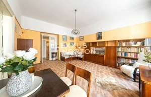 Apartment for sale, 2+1 - 1 bedroom, 74m<sup>2</sup>
