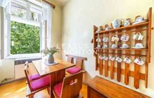 Apartment for sale, 2+1 - 1 bedroom, 74m<sup>2</sup>