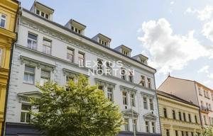 Apartment for sale, 5+kk - 4 bedrooms, 146m<sup>2</sup>