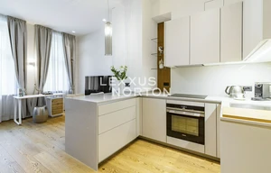 Apartment for sale, 2+kk - 1 bedroom, 62m<sup>2</sup>