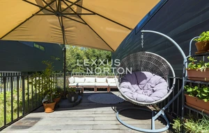 Apartment for sale, 4+kk - 3 bedrooms, 150m<sup>2</sup>