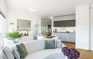 Apartment for sale, 2+kk - 1 bedroom, 79m<sup>2</sup>