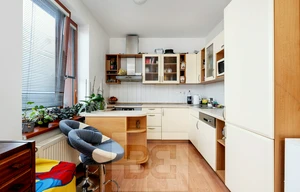 Apartment for sale, 2+kk - 1 bedroom, 55m<sup>2</sup>