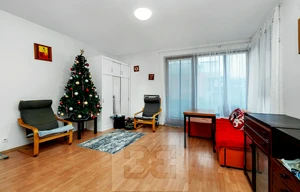 Apartment for sale, 2+kk - 1 bedroom, 55m<sup>2</sup>