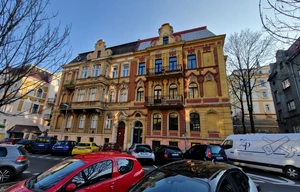 Apartment for rent, 2+1 - 1 bedroom, 85m<sup>2</sup>