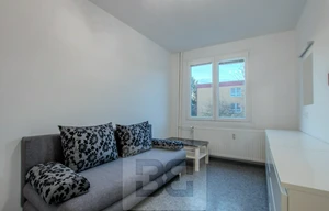 Apartment for rent, 2+1 - 1 bedroom, 31m<sup>2</sup>