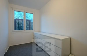 Apartment for rent, 2+1 - 1 bedroom, 31m<sup>2</sup>