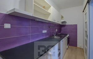 Apartment for rent, 2+1 - 1 bedroom, 31m<sup>2</sup>