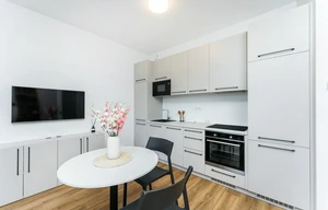 Apartment for rent, 1+KK - Studio, 36m<sup>2</sup>