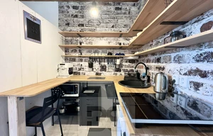 Apartment for rent, 1+KK - Studio, 28m<sup>2</sup>