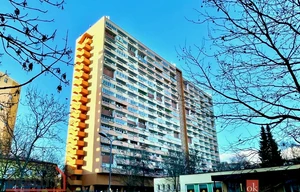 Apartment for sale, 1+KK - Studio, 29m<sup>2</sup>
