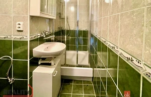 Apartment for sale, 1+KK - Studio, 29m<sup>2</sup>