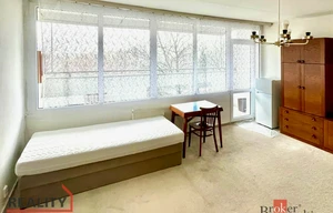 Apartment for sale, 1+KK - Studio, 29m<sup>2</sup>