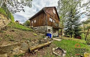 Cottage for sale, 100m<sup>2</sup>, 391m<sup>2</sup> of land