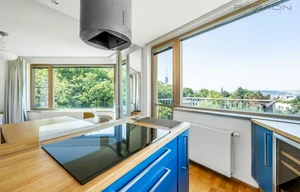 Apartment for sale, 4+kk - 3 bedrooms, 125m<sup>2</sup>