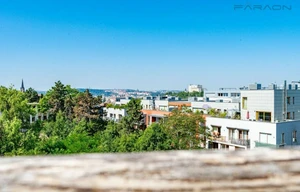 Apartment for sale, 4+kk - 3 bedrooms, 125m<sup>2</sup>