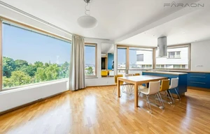 Apartment for sale, 4+kk - 3 bedrooms, 125m<sup>2</sup>
