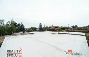 Building plot for sale, 1387m<sup>2</sup>