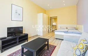 Apartment for rent, 1+1 - Studio, 40m<sup>2</sup>