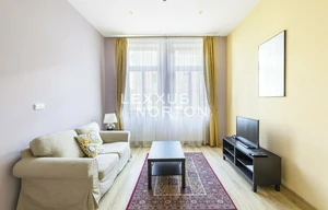 Apartment for rent, 1+1 - Studio, 40m<sup>2</sup>