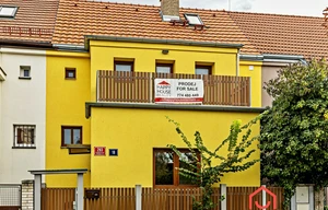 Family house for sale, 161m<sup>2</sup>, 155m<sup>2</sup> of land