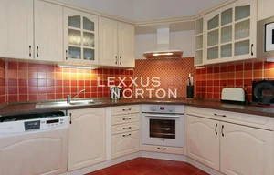 Apartment for rent, 3+kk - 2 bedrooms, 85m<sup>2</sup>