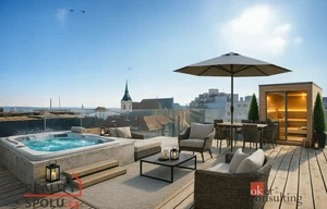 Apartment for sale, 4+kk - 3 bedrooms, 200m<sup>2</sup>