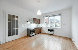 Apartment for rent, 1+KK - Studio, 28m<sup>2</sup>